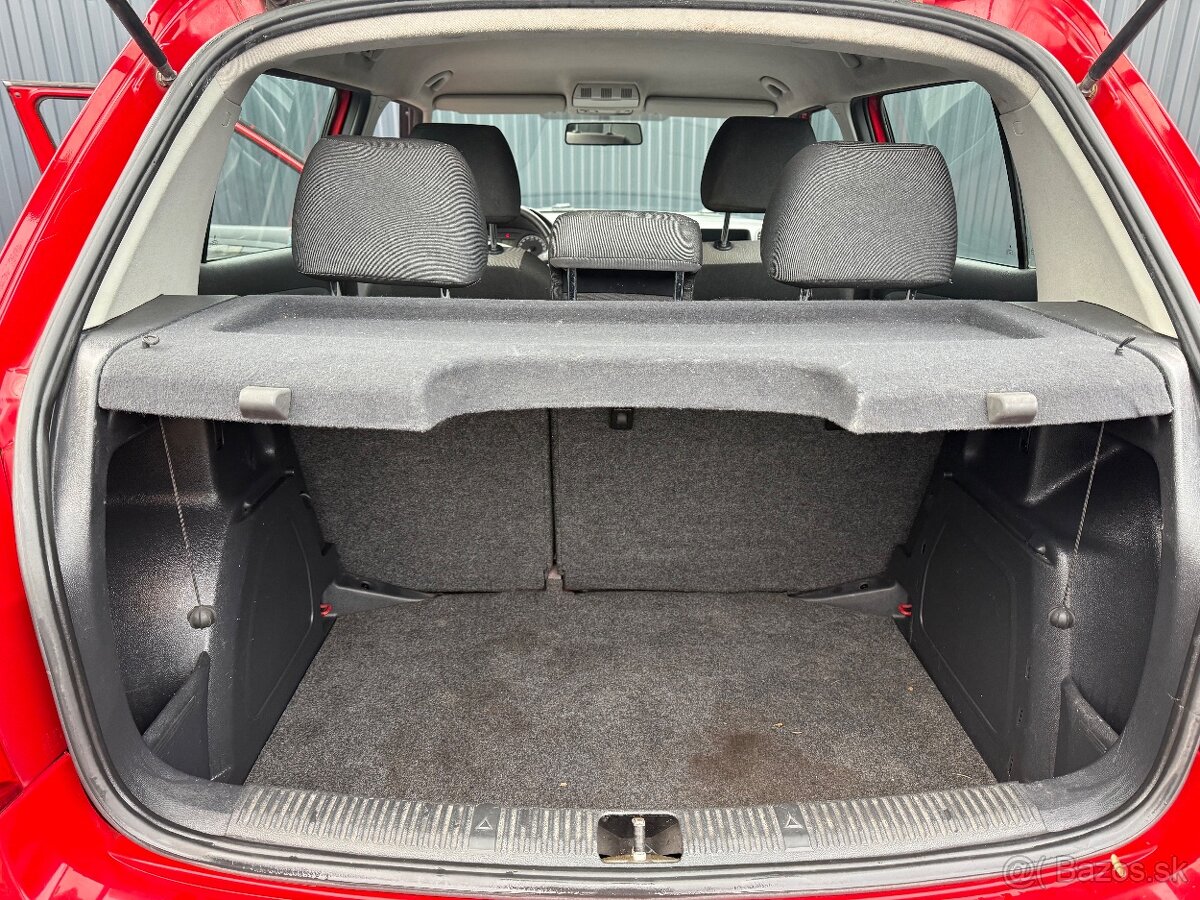 Skoda Fabia 1.2 benzin LPG - 14