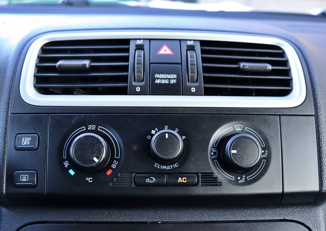 Škoda Fabia 1.4 16V Sport - 14