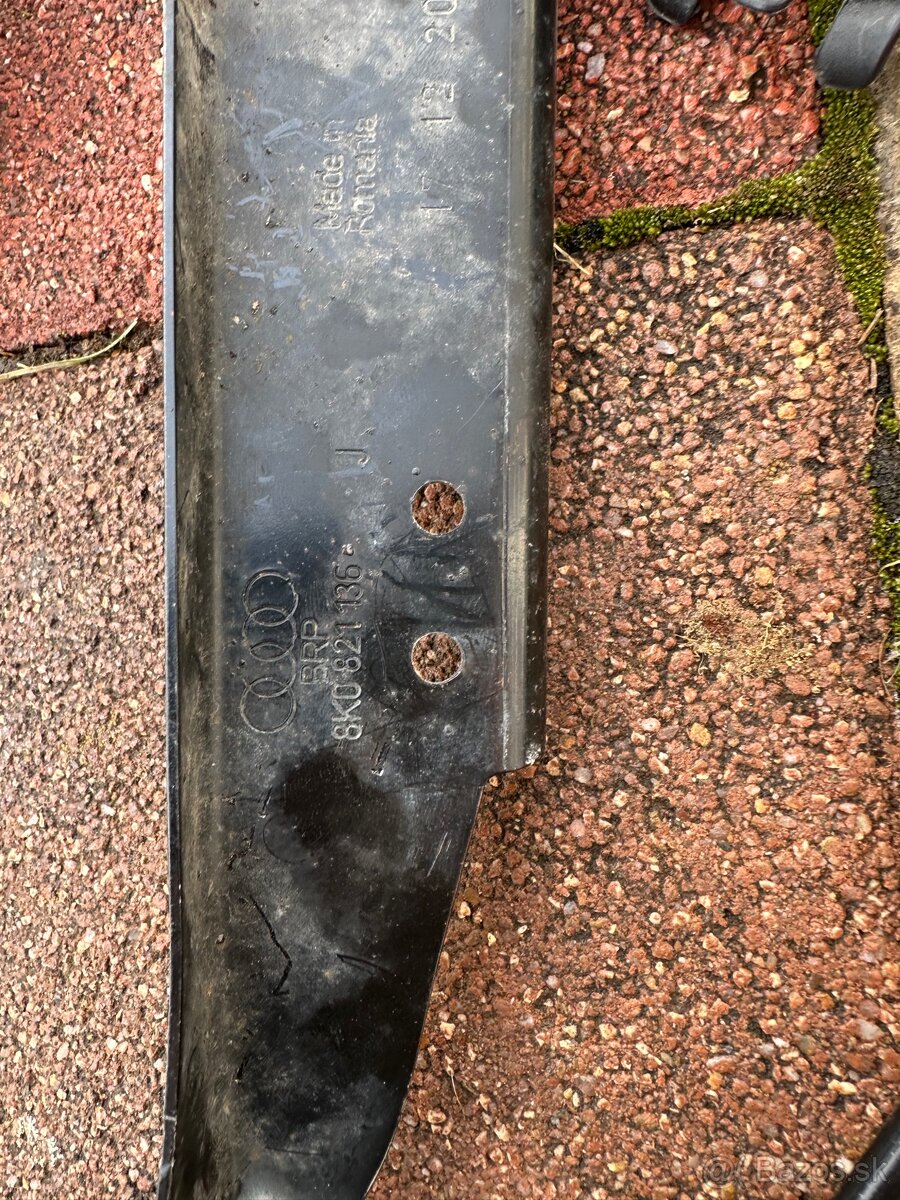 Audi a4 b8/b8.5 2014 facelift - 14