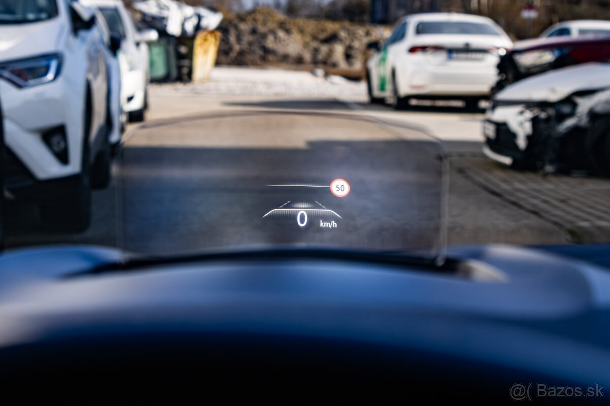 Renault Mégane GT 151kW / TOP STAV / 4CONTROL / Bose Audio / - 14