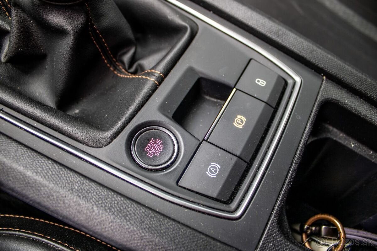 Cupra Formentor 2.0 TDI 110kW MT/6 2021 - 14