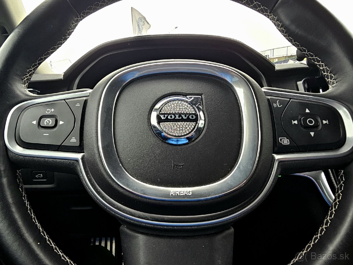 Volvo V90 D3 2.0L Momentum A/T - 14