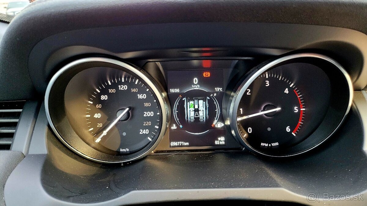 Land Rover Range Rover Evoque 2.0 Td4 150 SE Plus - 14