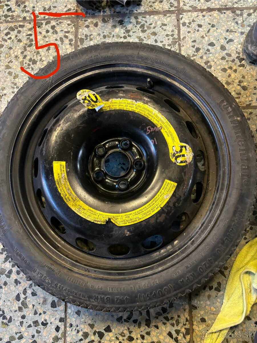 elektrony BMW elektrony seat disky opel - 14