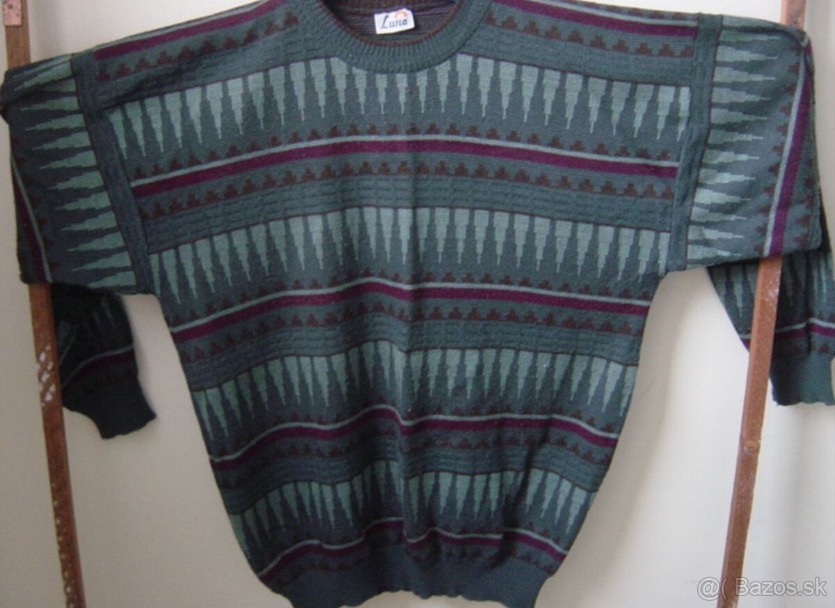 tričko mikiny pulover - 14