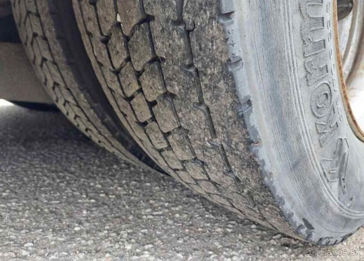 Irisbus, Crossway Low Entry SFR - 14