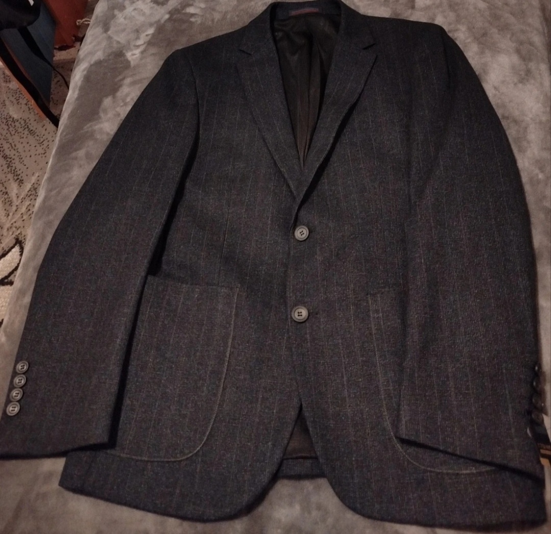 Pánsky oblek set - 14