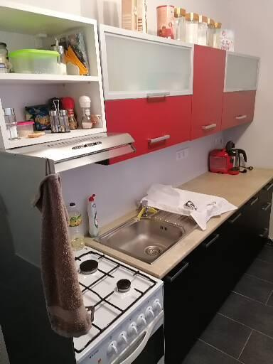 Na predaj 2-izbový byt po rekonštrukcii – 54 m² NMnV - 14