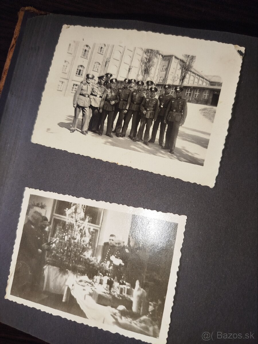 Stary vojensky album - 14