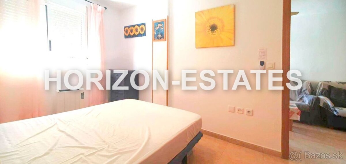 Zařízený apartmán 3+kk (59 m²) Španělsko, Torrevieja - 14