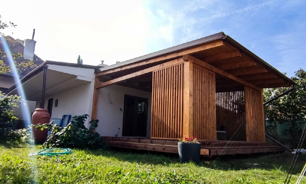 FM ConstrucTT - stavby na kľúč - 14