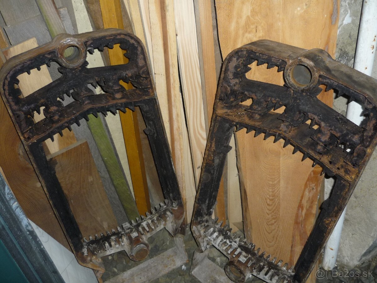 Viadrus U22,U26 Herkules - 14