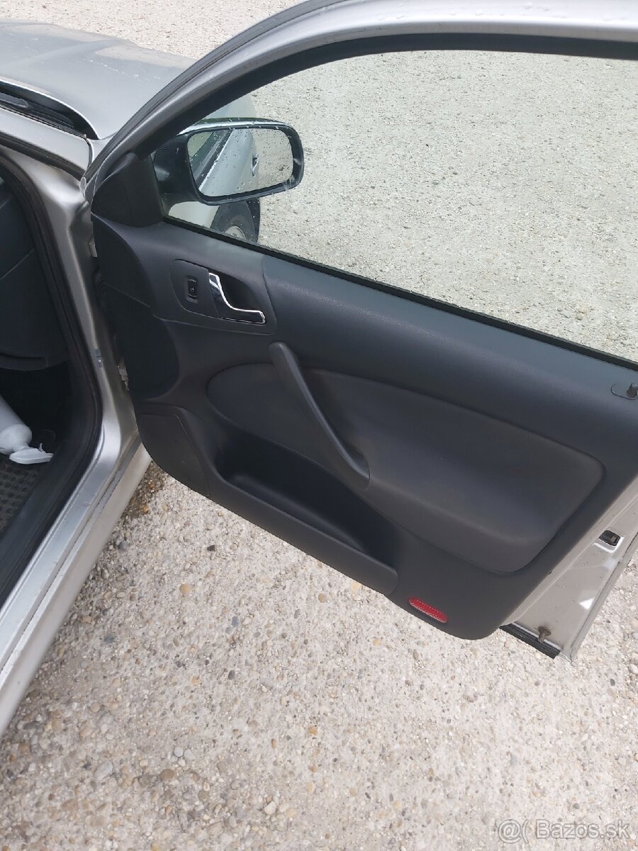 Rozpredám na diely octavia 1 1.9 96kw - 14