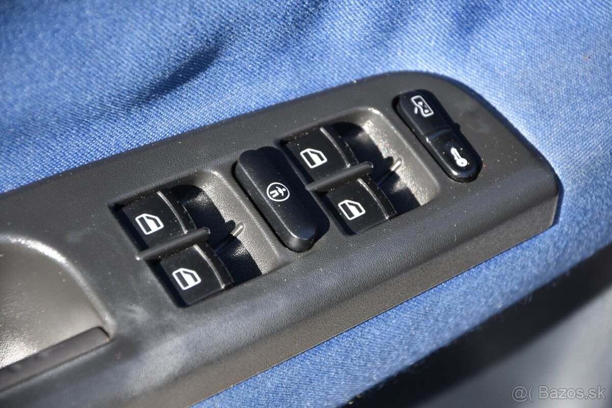 Škoda Octavia 1.9 TDI Ambiente - 14