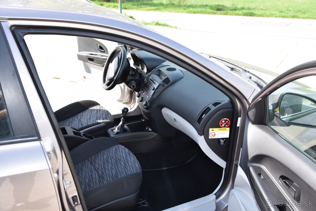 Kia Ceed SW 1.6 CRDi - 14