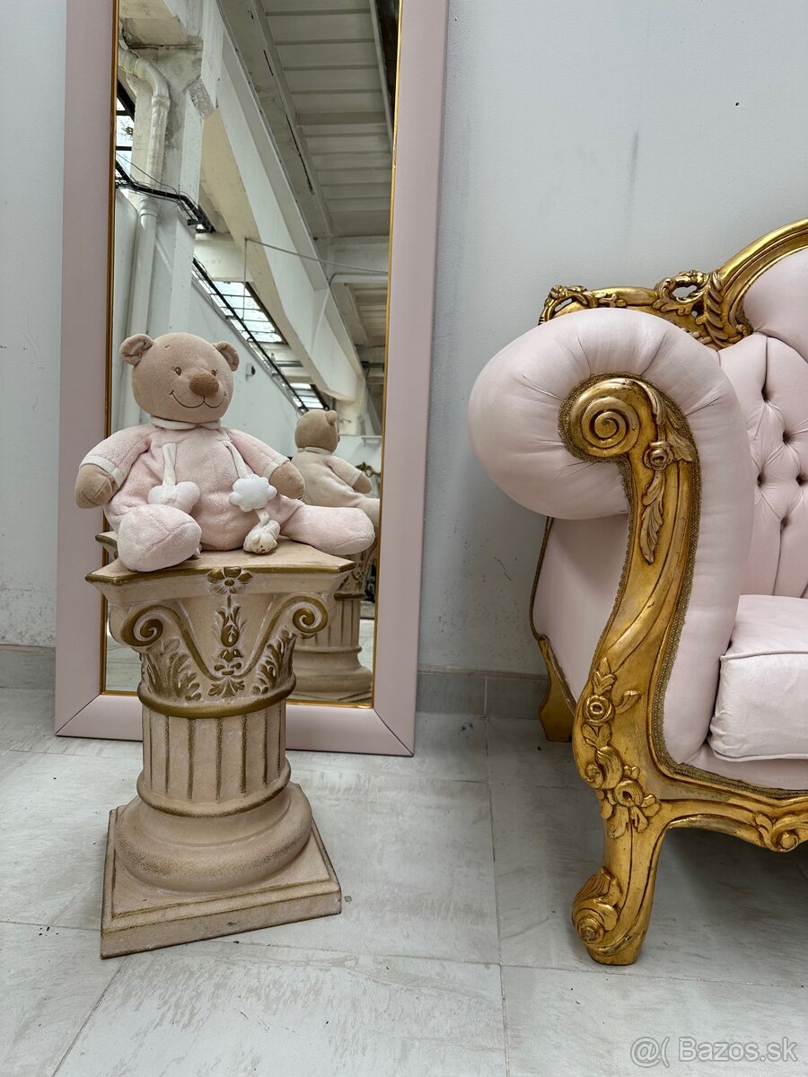 Dekoračná sofa - 14