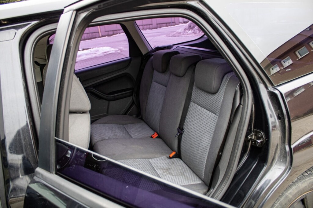 Ford Focus Kombi 1.6 VCT Trend - 1.majiteľ - 14