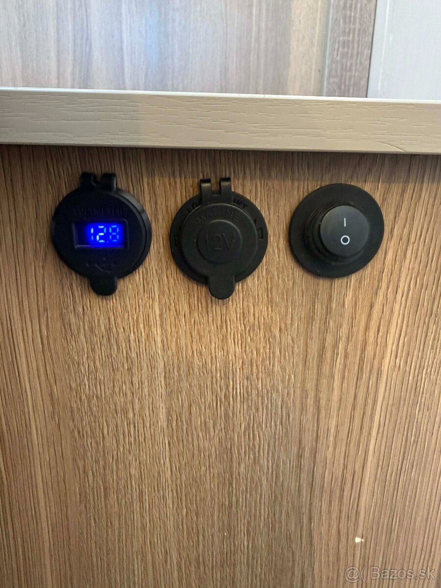 Dethleffs 2019 C´Joy 390 QSH - 14