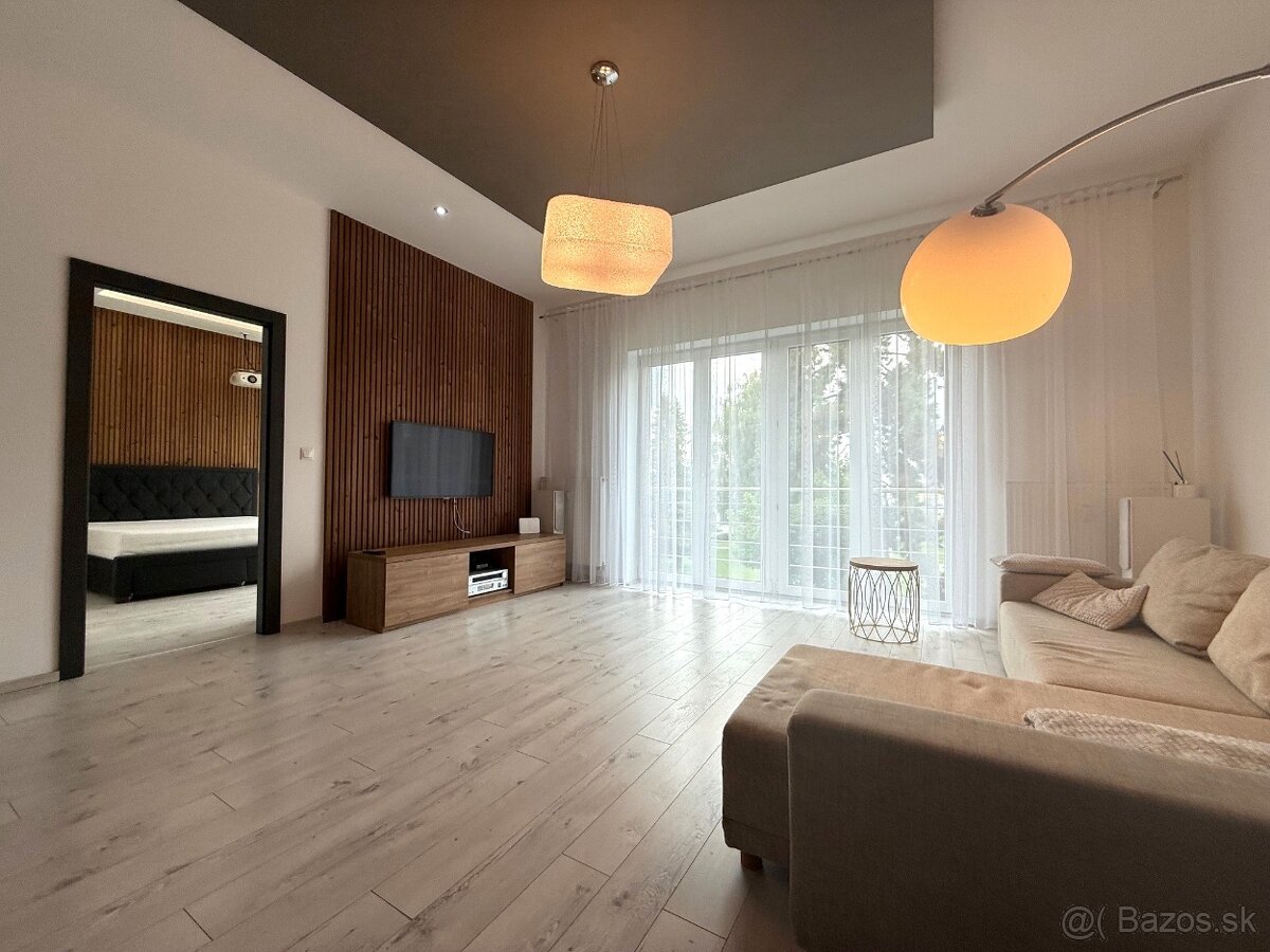 2 izbový byt Žilina širšie centrum - 14