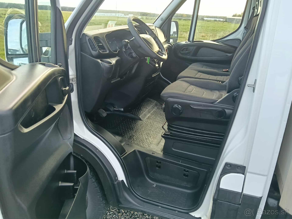 IVECO DAILY 35C15, 2.3 Chladiarenske auto, rv2016 - 14
