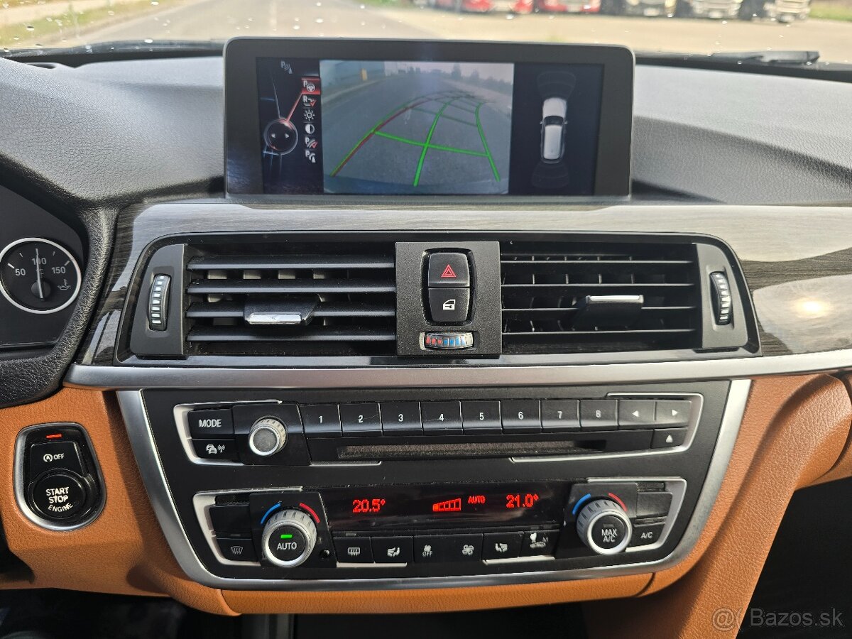 BMW F31 320D Touring 135kw - 14