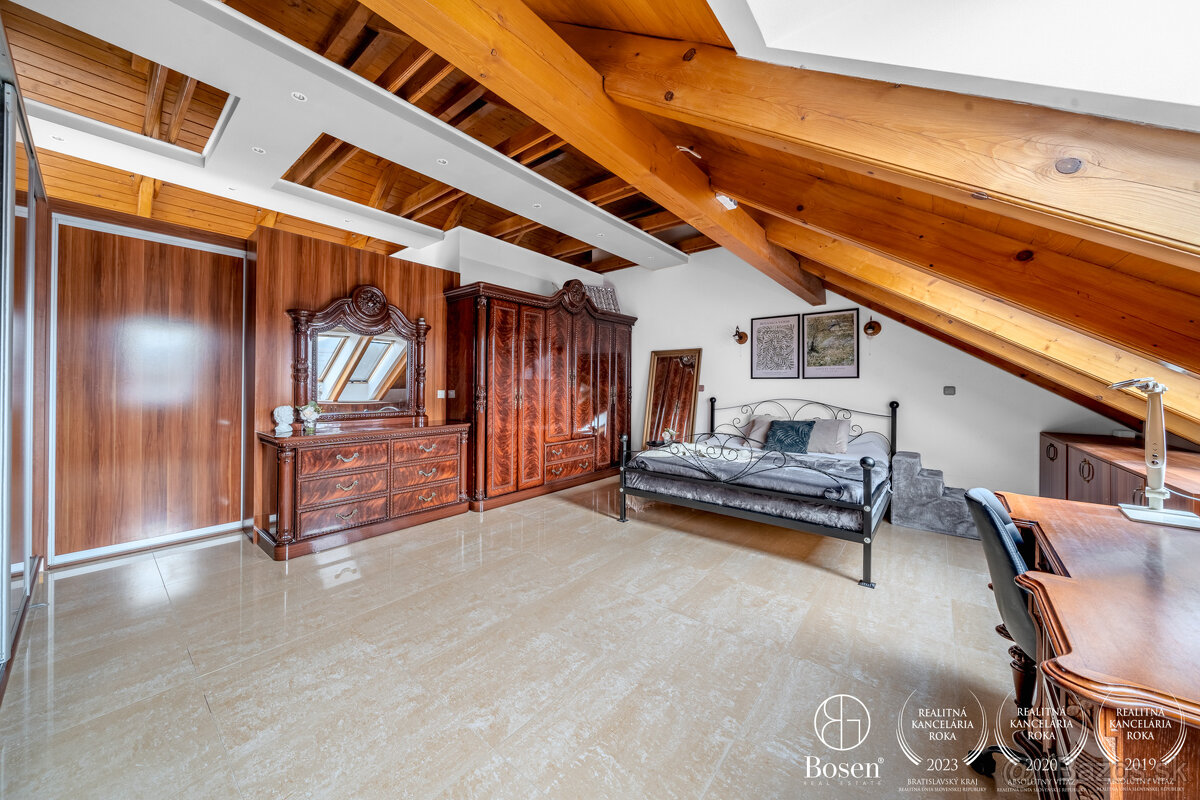 BOSEN | Prémiový mezonet na predaj, Námestie Matice Slovensk - 14