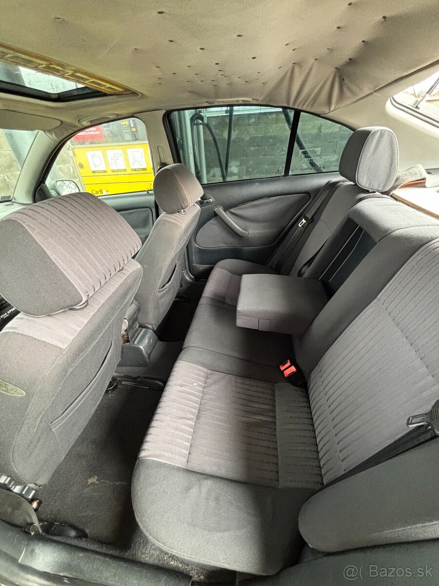 Škoda Octavia I 1.9Tdi 81kw - 14