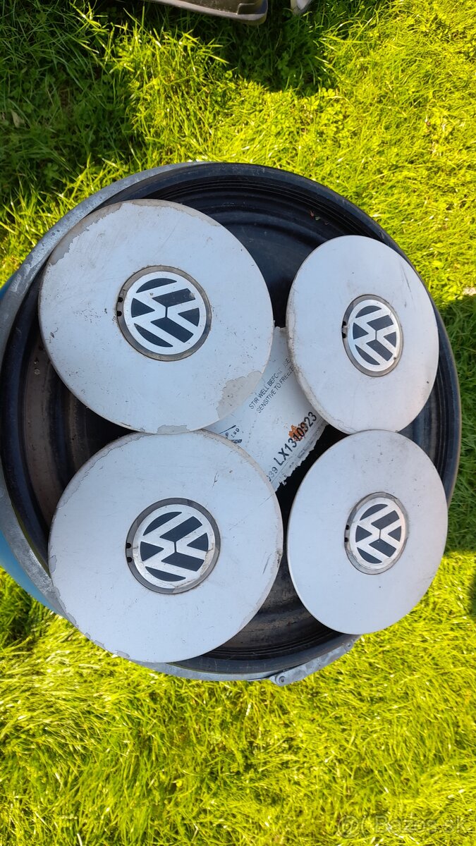 VW polo 9N - polo 6N2 - polo 6N - 14