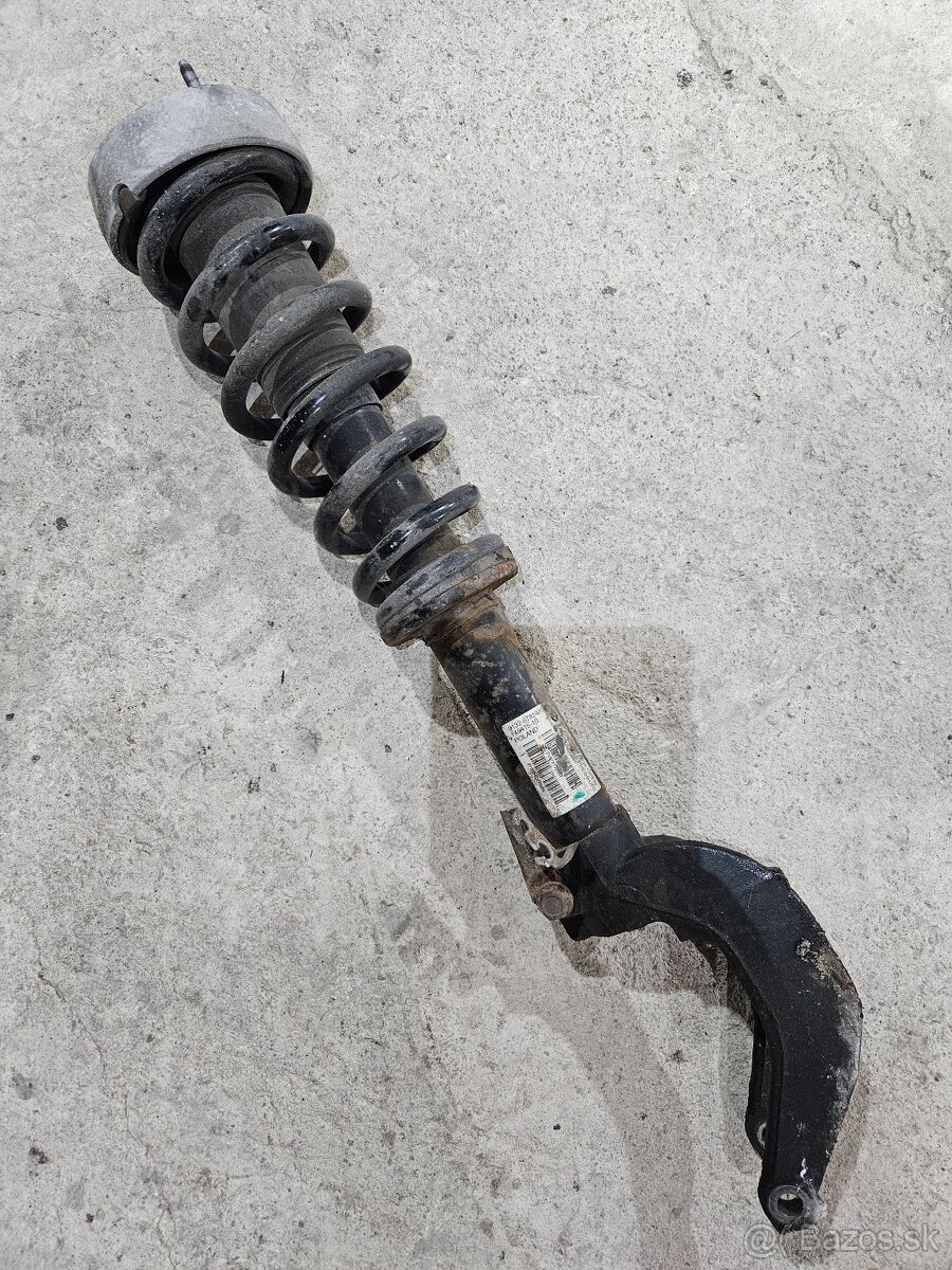 Rozpredám BMW X5 e70 173kw - 14