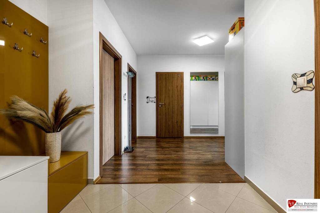 REB.sk, Predaj 3 izbový byt, 92 m2, Vrakunská ul,novostavba - 14