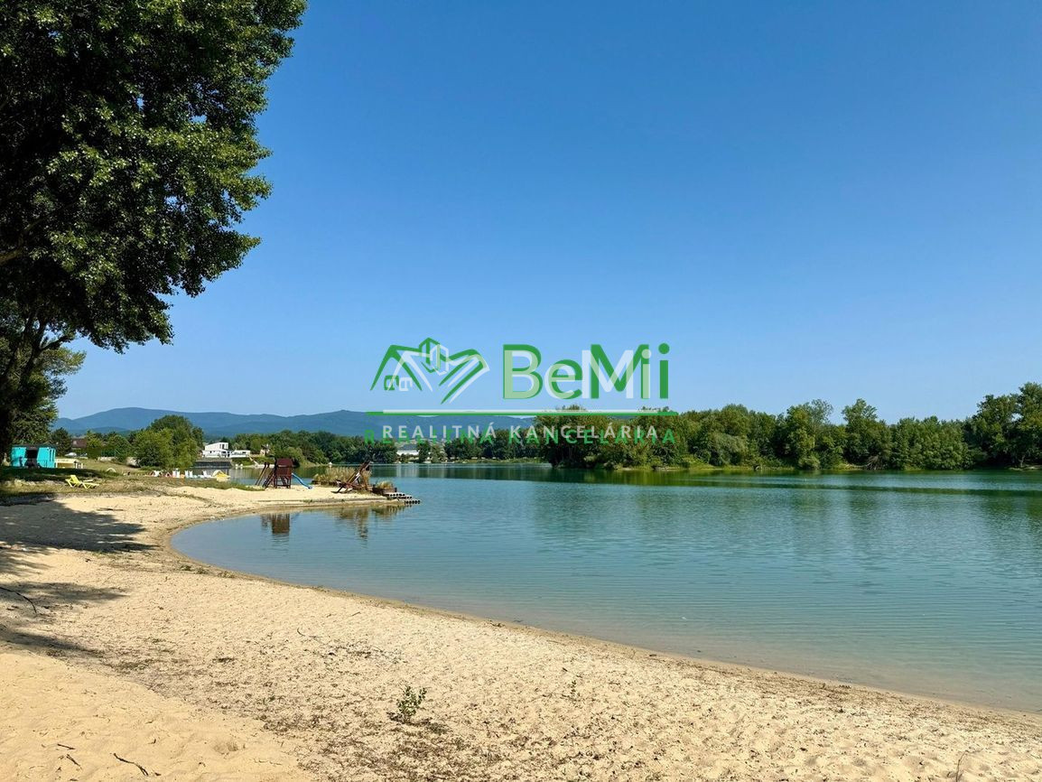 Exkluzívne na predaj rekreačný dom - Zelená Voda - 14