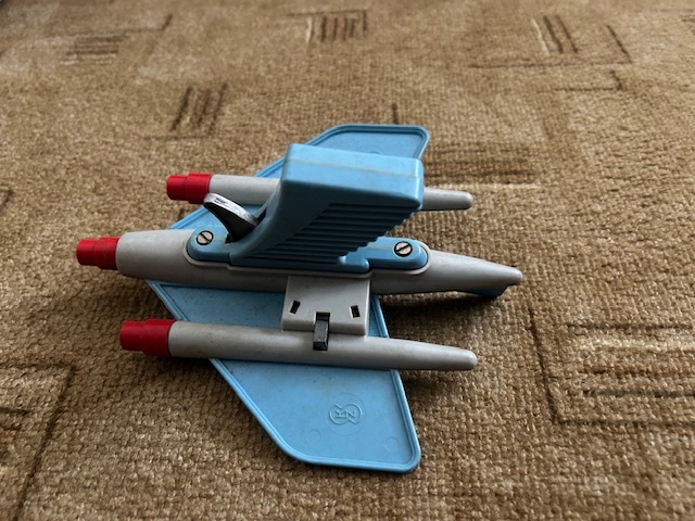 Predám rôzne retro hračky - 14