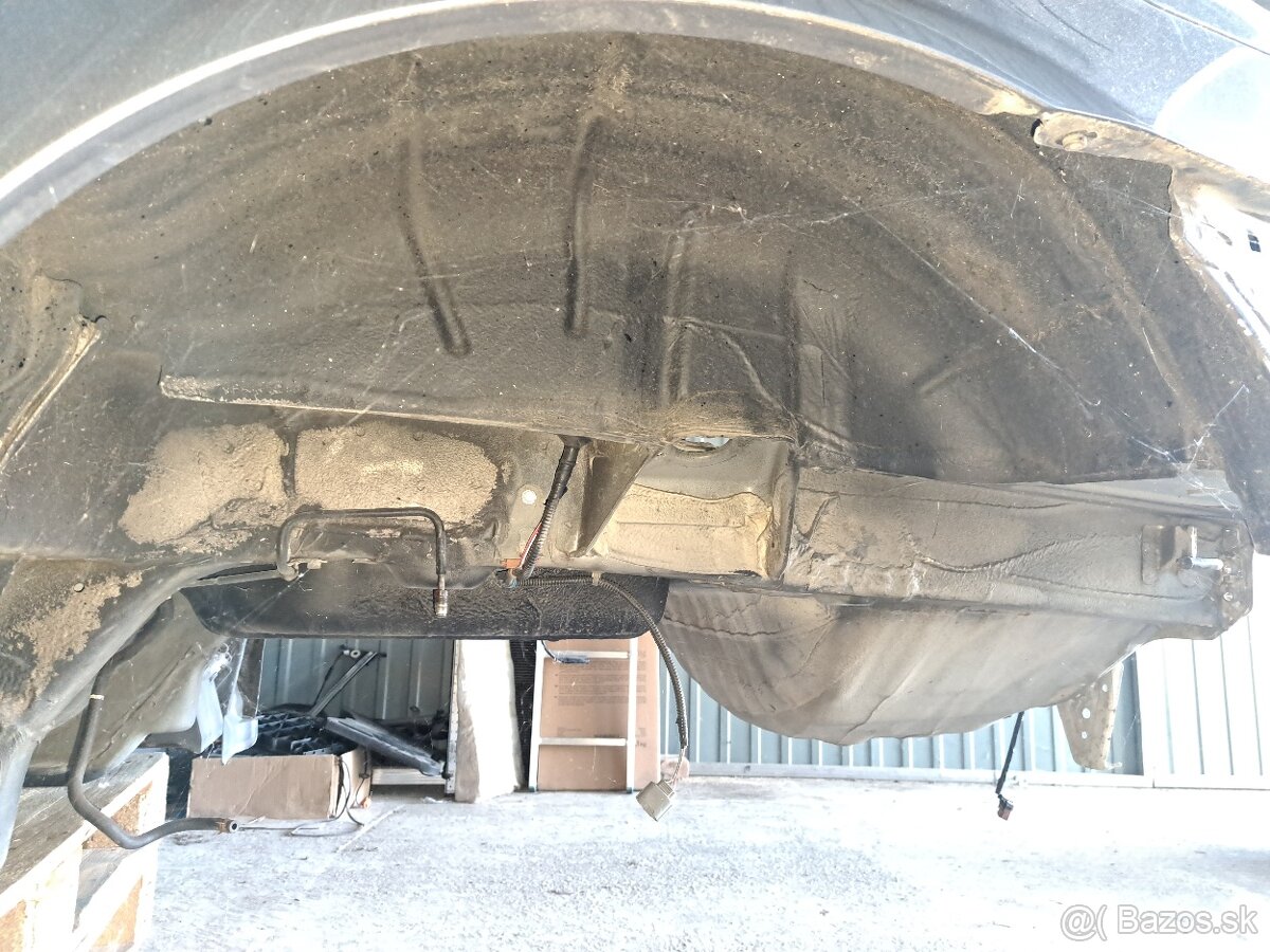 HONDA S2000 AP2 2009 - 14