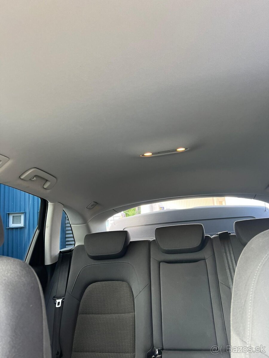 Audi q5 2014 quattro 2.0tdi 130kw - 14