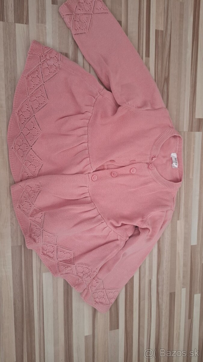 Dievčenské oblečenie - 14