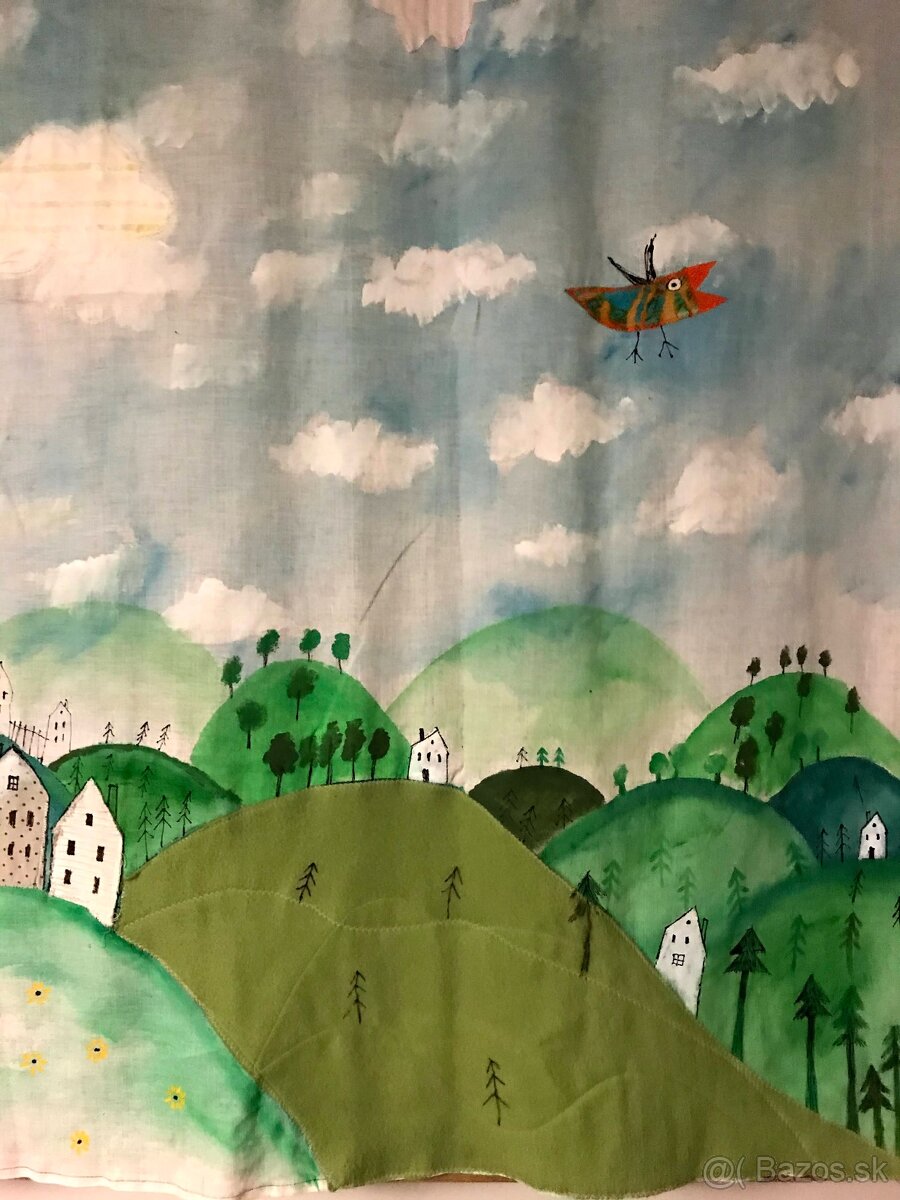 Umelecké výtvarné veci…. - 14