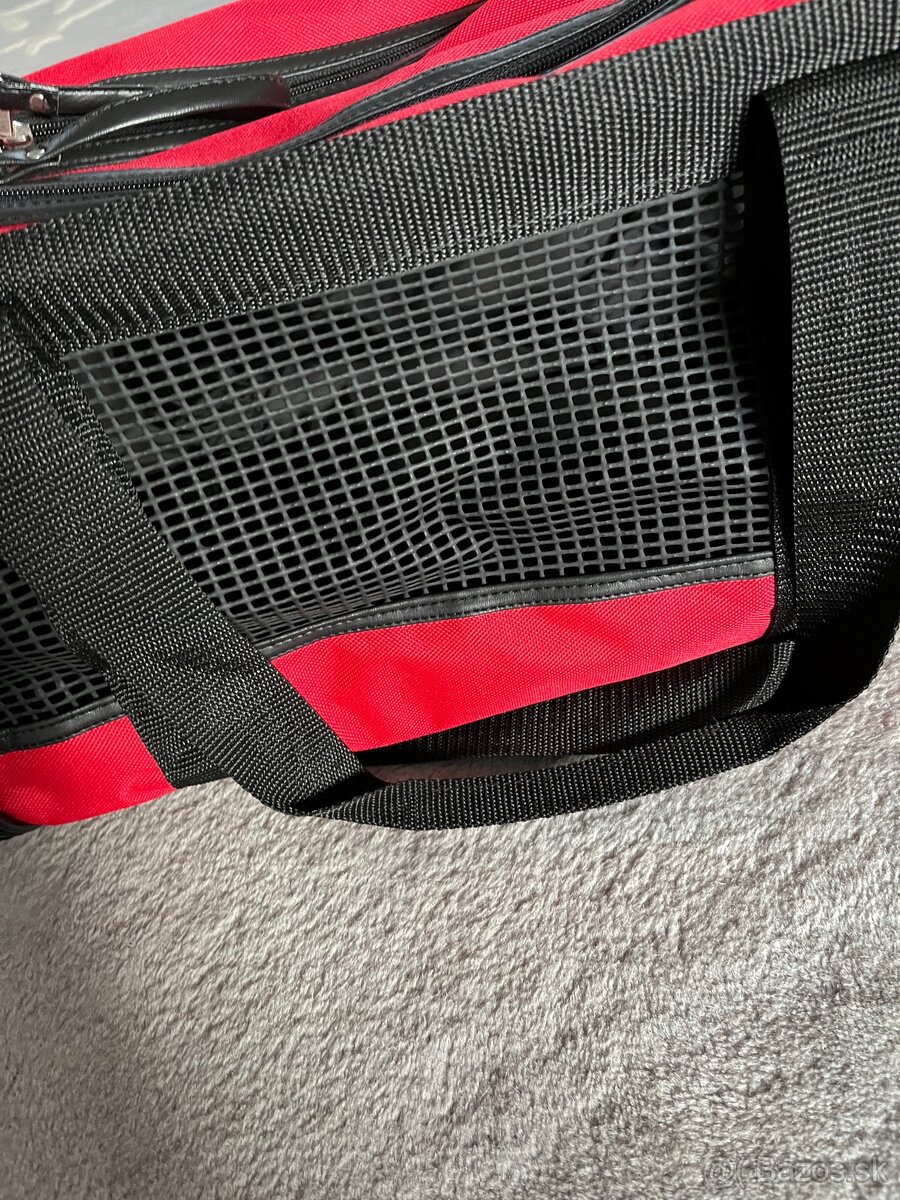 Prepravná taška pre psa mačku Trixie - 14