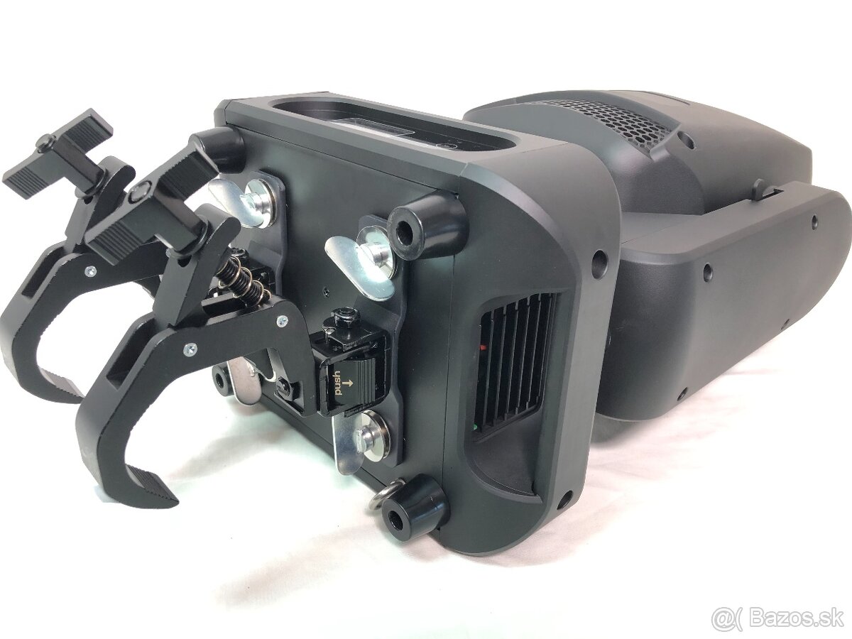 NOVINKA - LED hlava VADER BWS 250 - 14