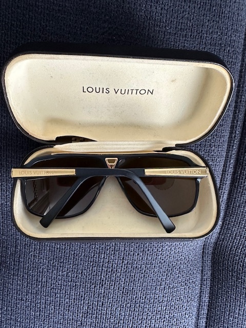 Louis Vuitton slnecne okuliare - 14