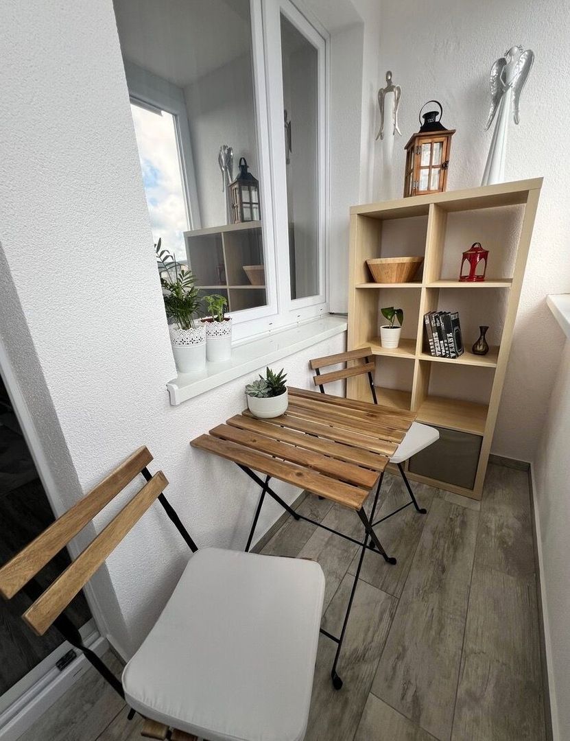 Na predaj - 3i byt, ul. Tranovského, Bratislava IV TOP - 14