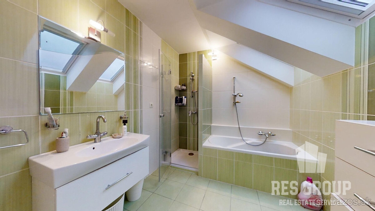 Na predaj, rodinný dom, Žilina - Turie, RES group - 14