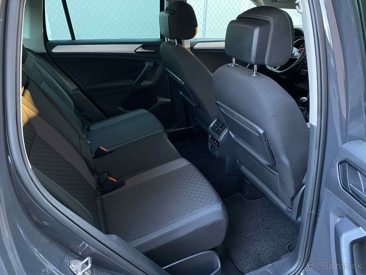 Volkswagen Tiguan 1.5 TSi - 14
