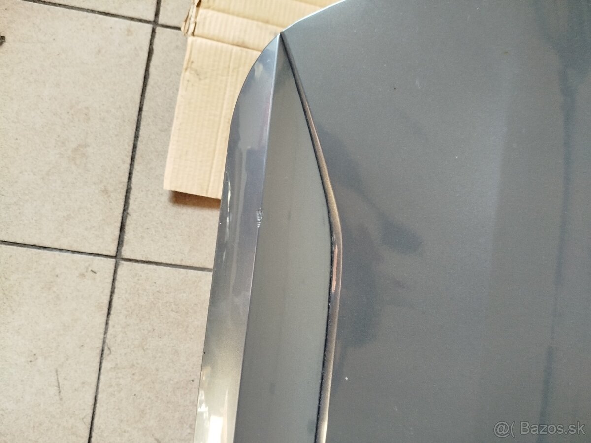 Rozpredám Superb 3 dvere (pravá strana) - 14