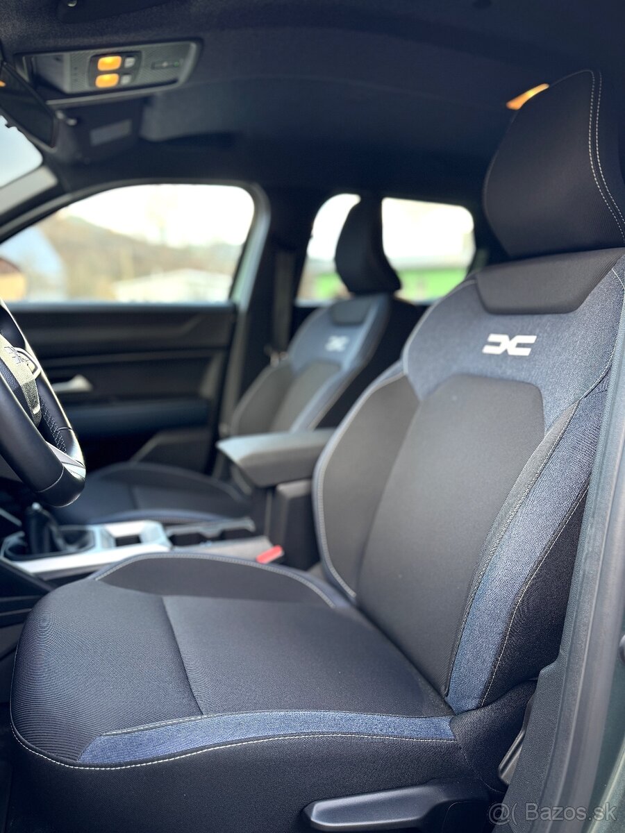 DACIA DUSTER 1.2 TCe 130 mHEV 2WD JOURNEY - 14