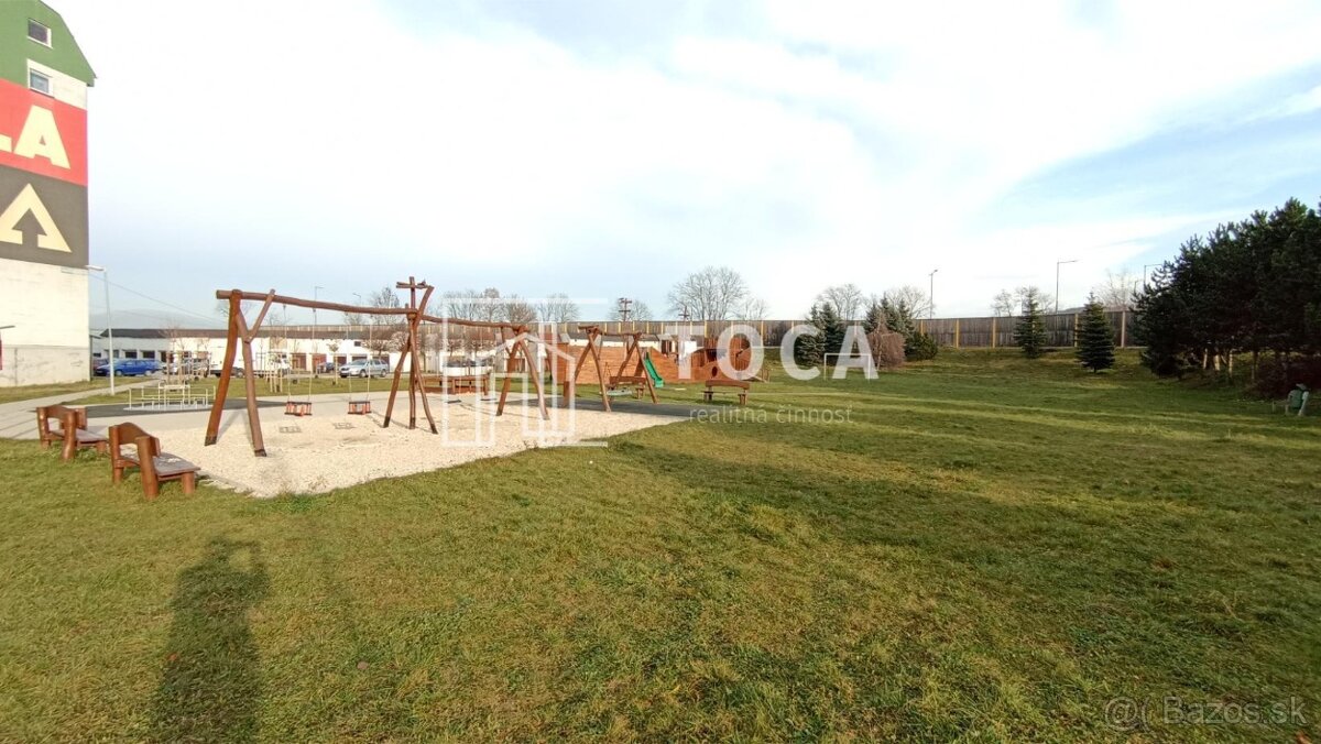 TOCA real – PREDAJ VEĽKÝ 4IZB. byt v Bytči EXKLUZÍVNE - 14