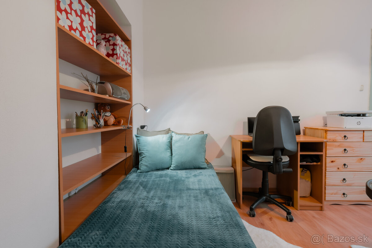 Na predaj 3-izbový byt v Žiline Na Sihoti - 14