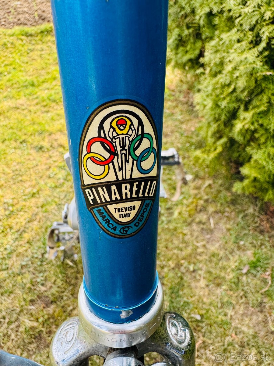 Pinarello “Veggerby” - 14