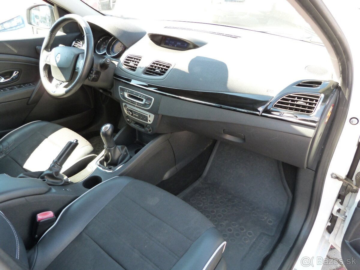 Renault Fluence 1.6 16V Privilege + Nové ROZVODY - 14