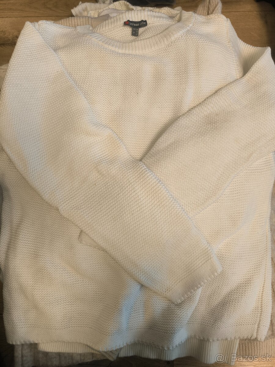 Predám dámske svetre - 14