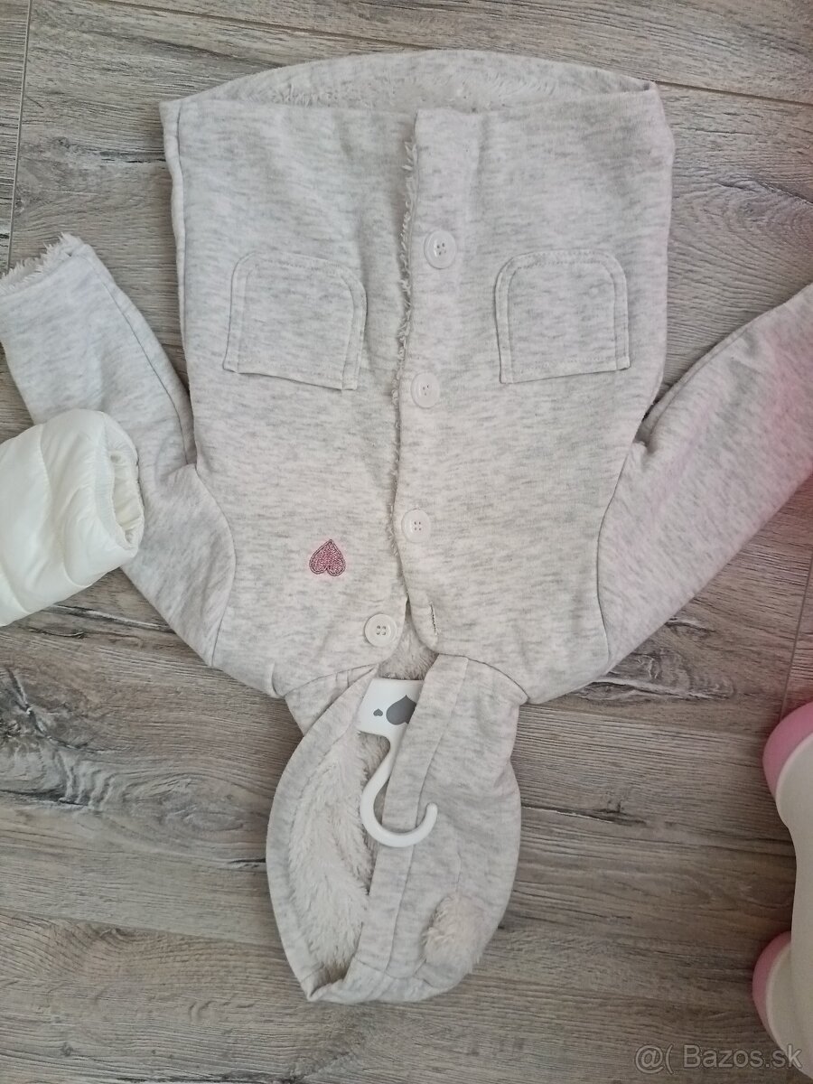 Balík oblečenia - 14